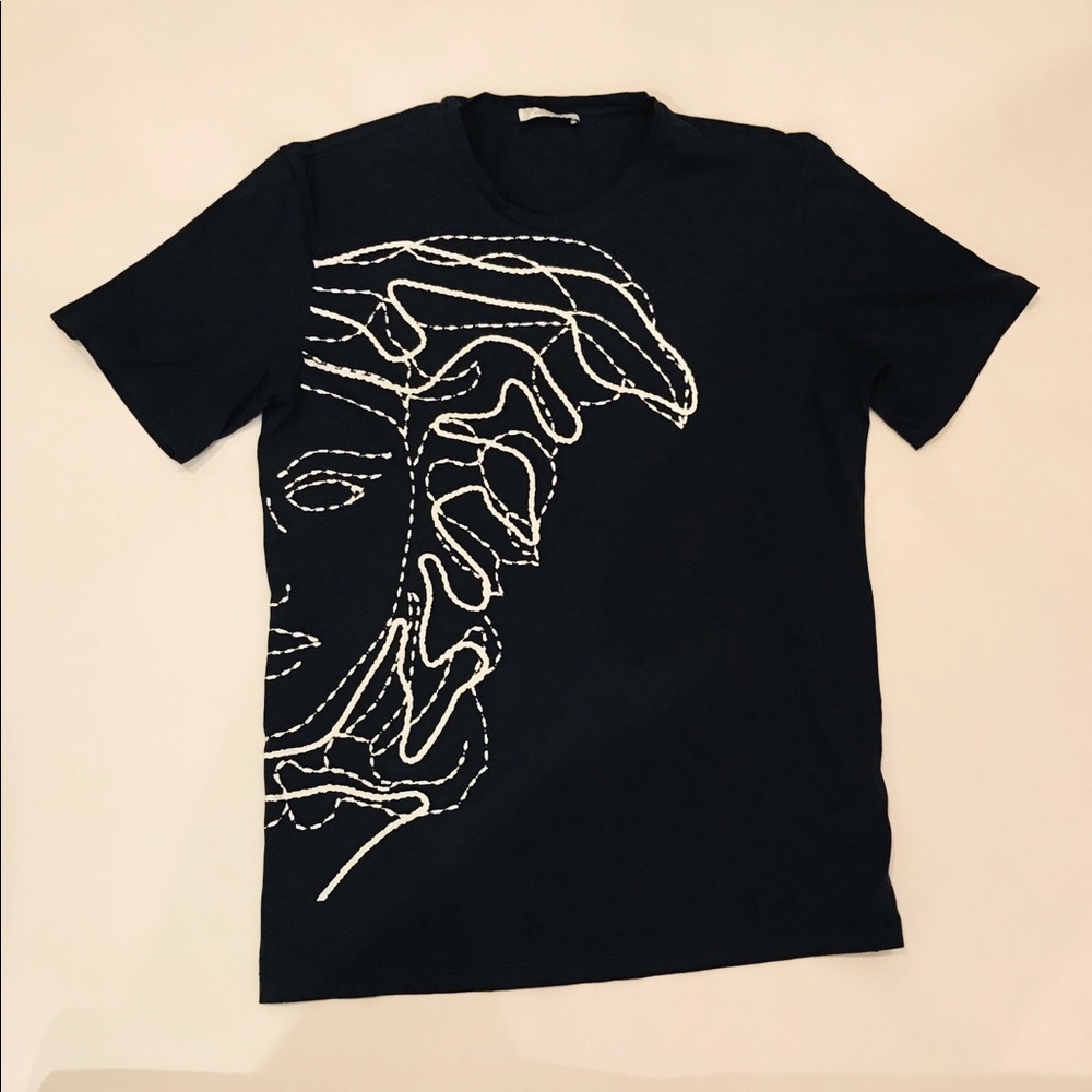 Versace T-shirt (L)